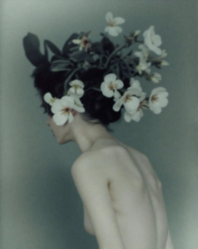 *** - Евгений Нодвиков