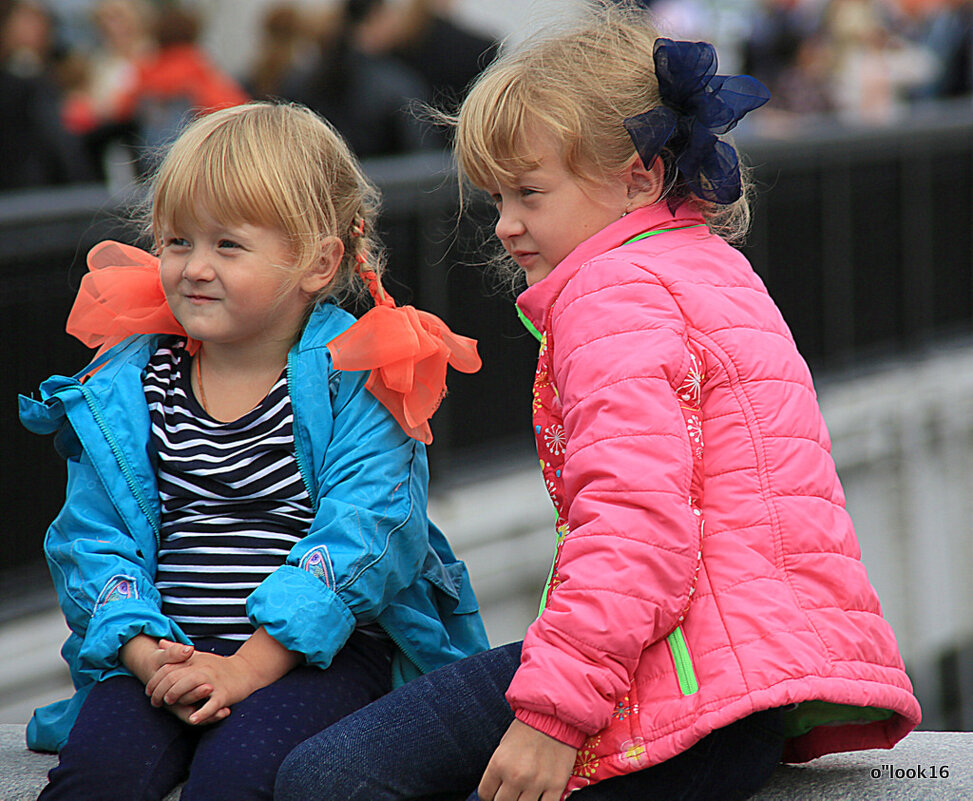 дети наше все - Олег Лукьянов дети наше все - Олег Лукьянов