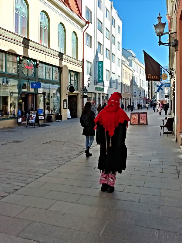 Путешествие во времени ) - Veera V Путешествие во времени ) - Veera V