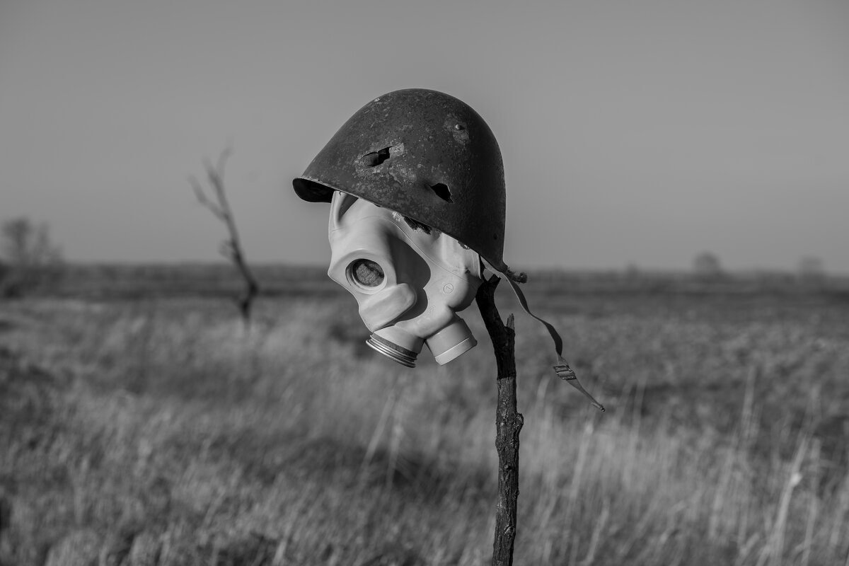 Эхо войны - Сергей Флетчер