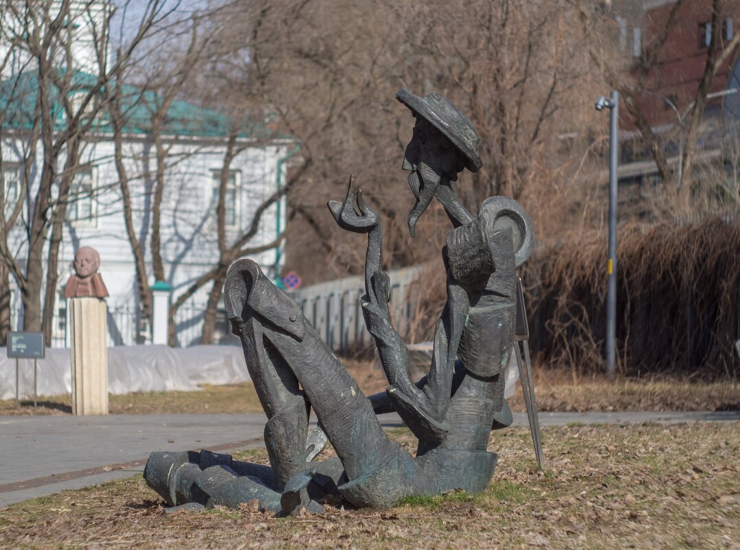 ___ - Yuriy V
