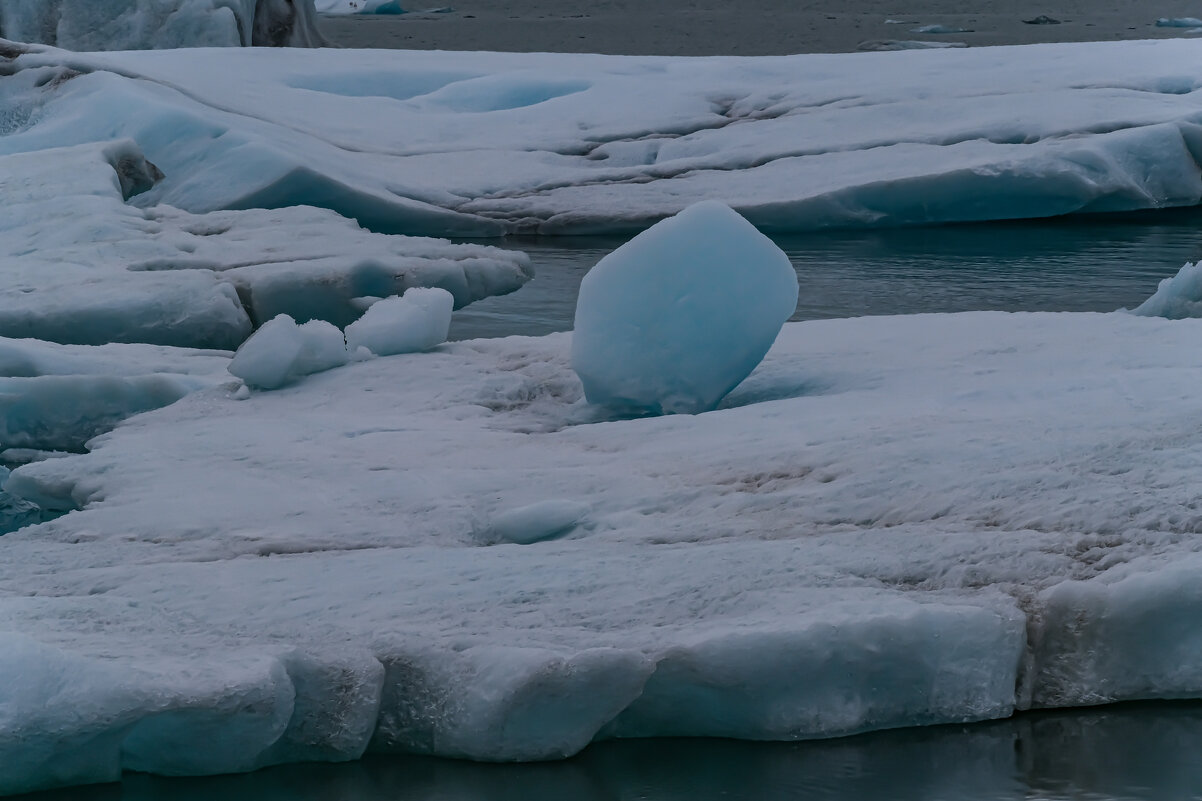Айсберг (6) - Георгий А