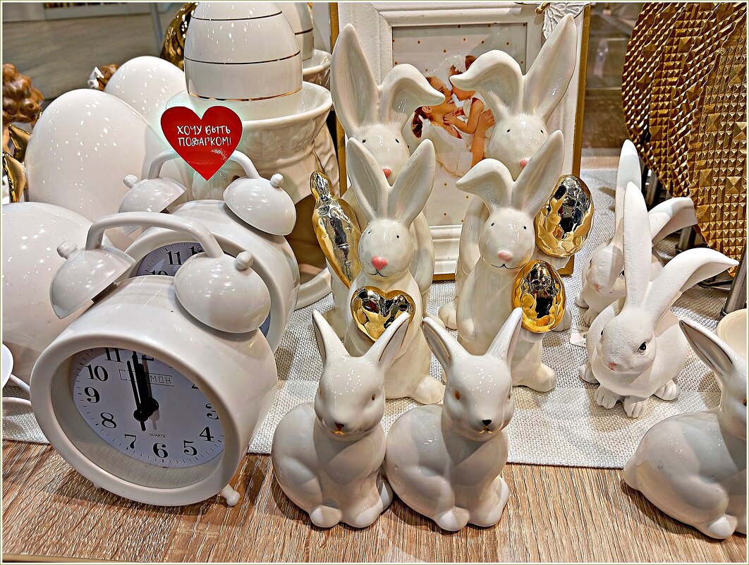 Пасхальные сувениры. - Валерия Комова Пасхальные сувениры. - Валерия Комова