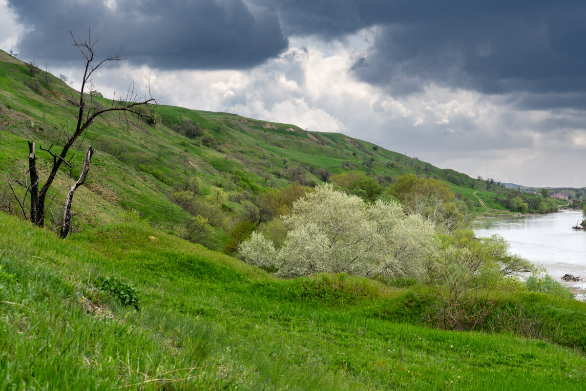 Апрель - Игорь Сикорский Апрель - Игорь Сикорский