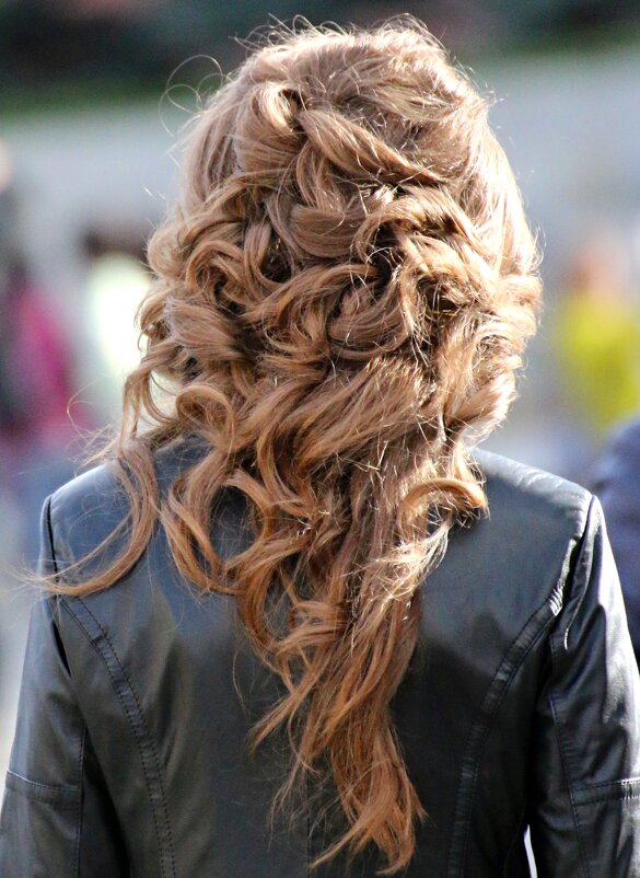 Укладка - Владимир59 Укладка - Владимир59