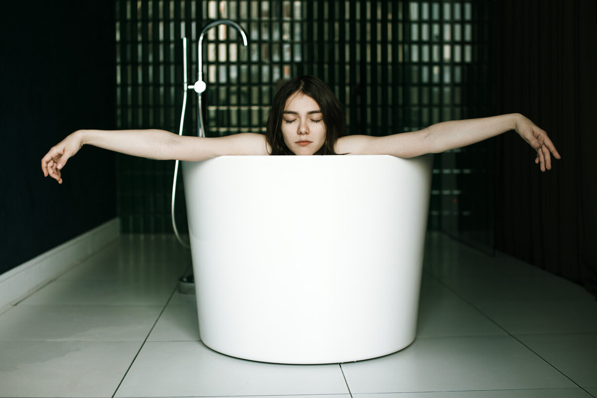 Ольга - Иван Ананьин