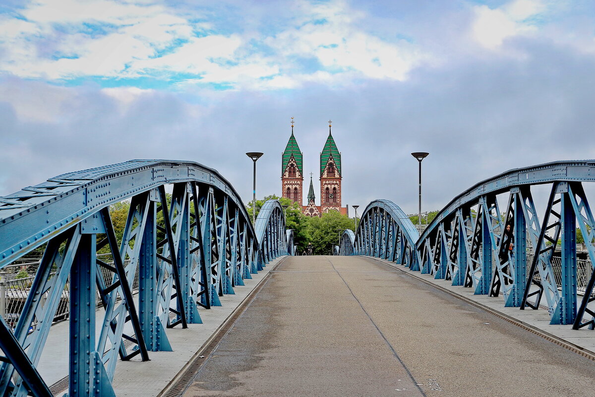 Фрайбург Германия - Sergey Grim Фрайбург Германия - Sergey Grim