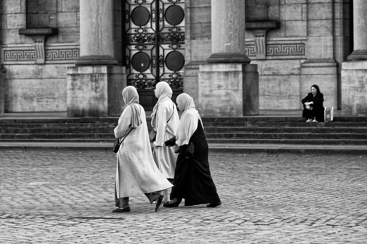 Больше 3-х не собираться... - Elena Ророva