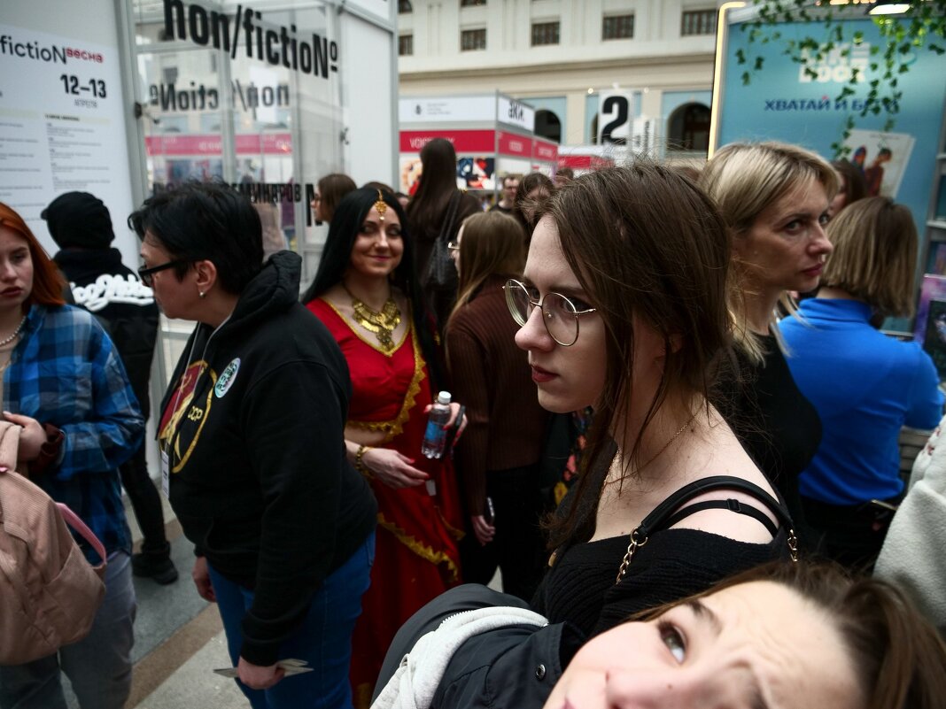 Весеннее настроение - Сергей Золотавин Весеннее настроение - Сергей Золотавин