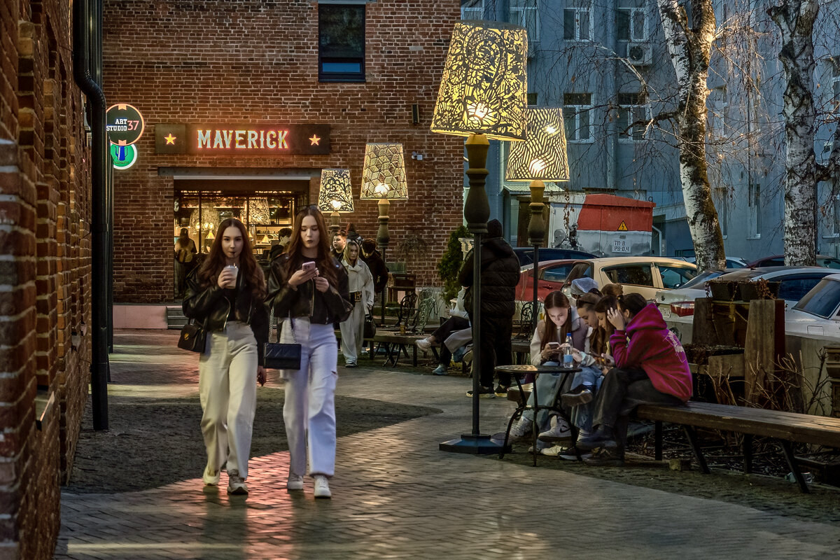 Молодость... - Сергей Шатохин Молодость... - Сергей Шатохин