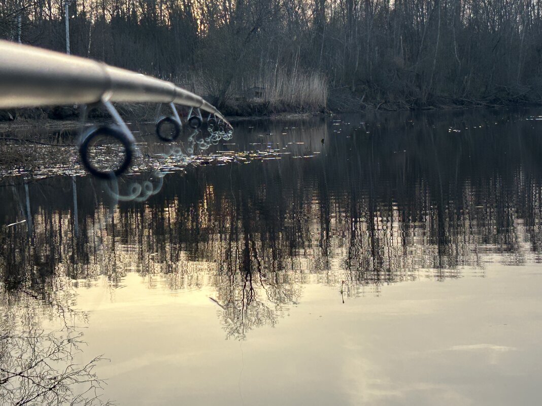Ловись рыбка, большая и маленькая - Дмитрий Иванов Ловись рыбка, большая и маленькая - Дмитрий Иванов