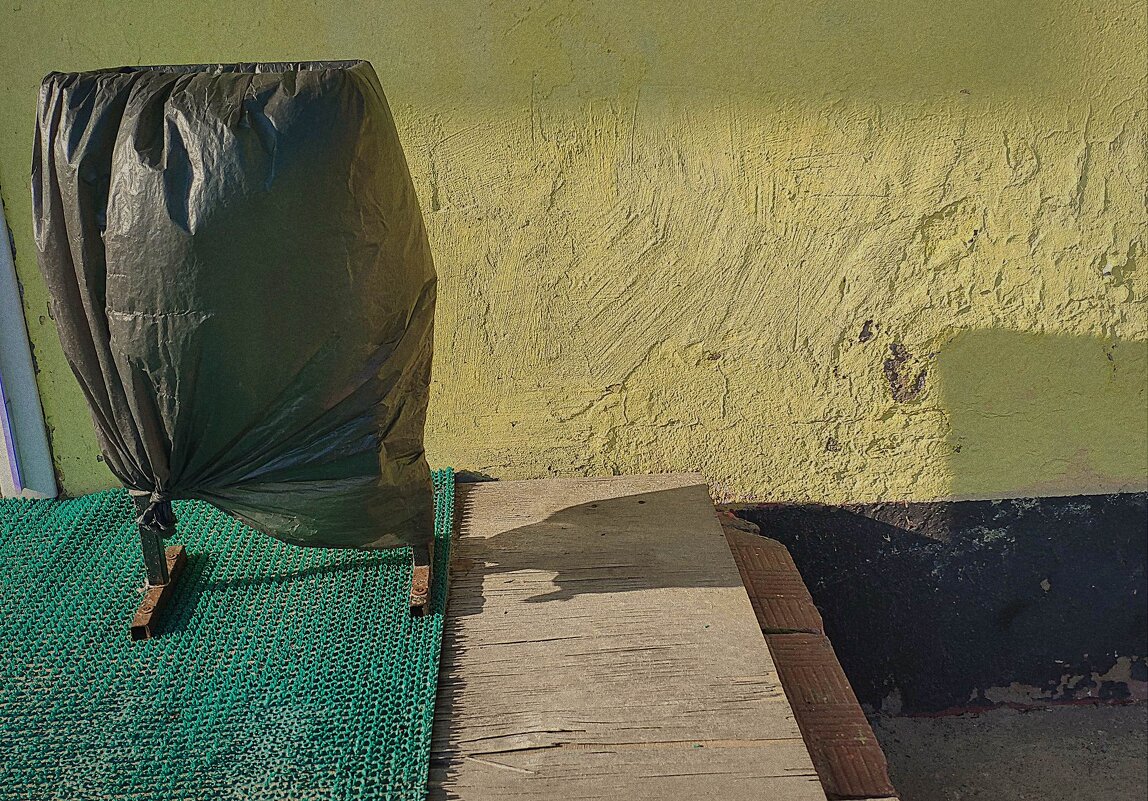 *** - Любовь *** - Любовь