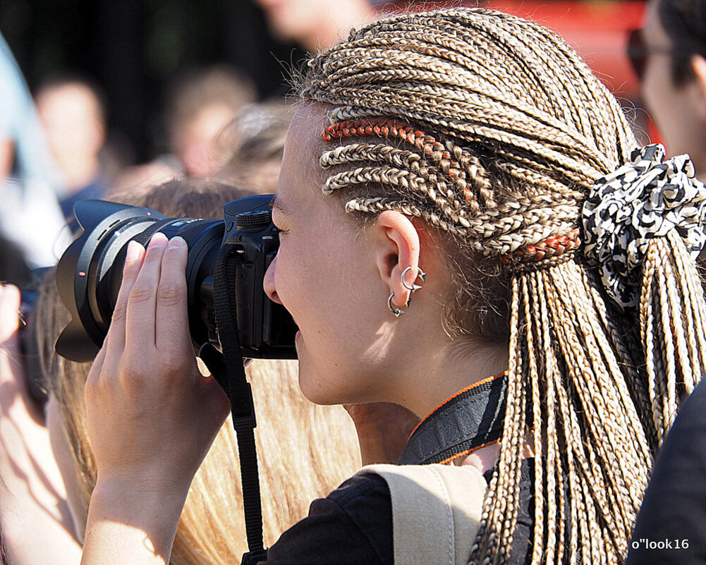 фото-графиня - Олег Лукьянов