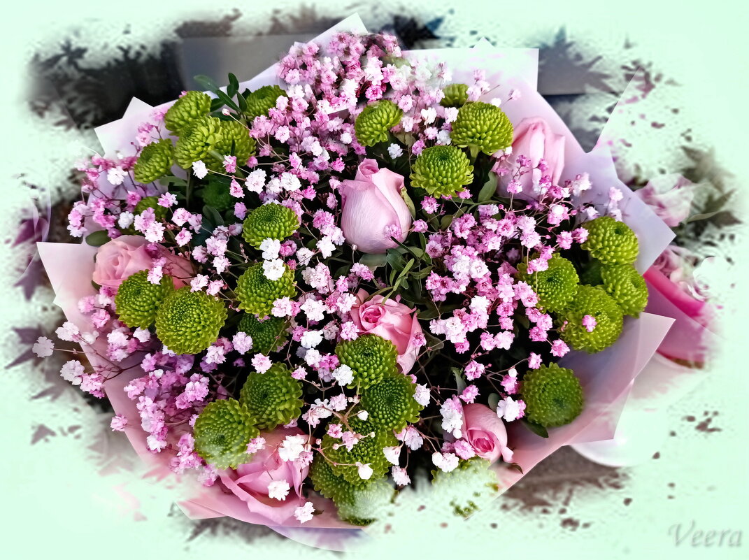 Букет - Veera V Букет - Veera V