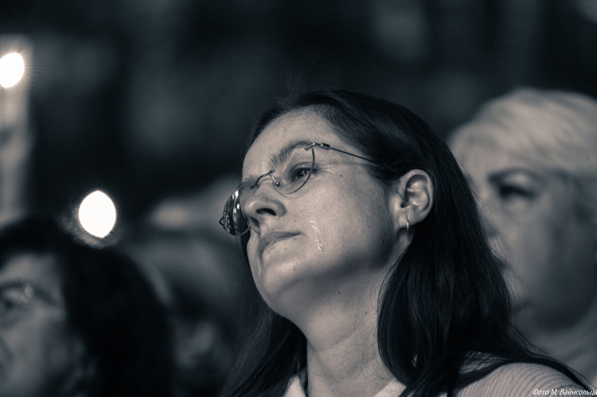 "Хор Турецкого и "Сопрано". Эмоции творчества. - Михаил "Хор Турецкого и "Сопрано". Эмоции творчества. - Михаил