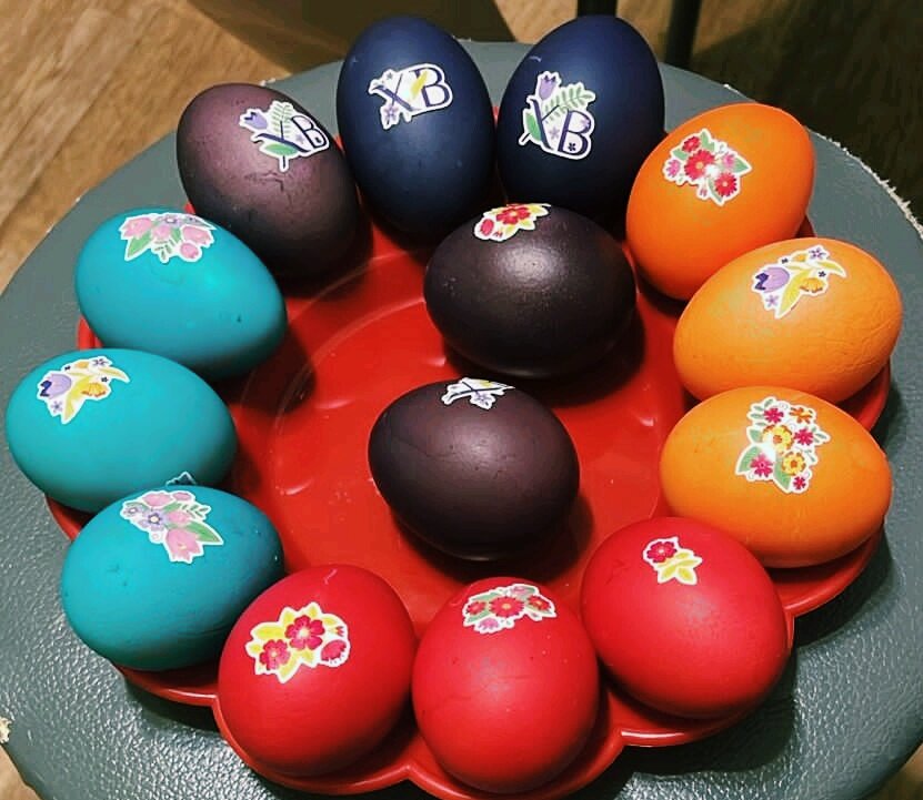 Работа кипит - Георгиевич Работа кипит - Георгиевич