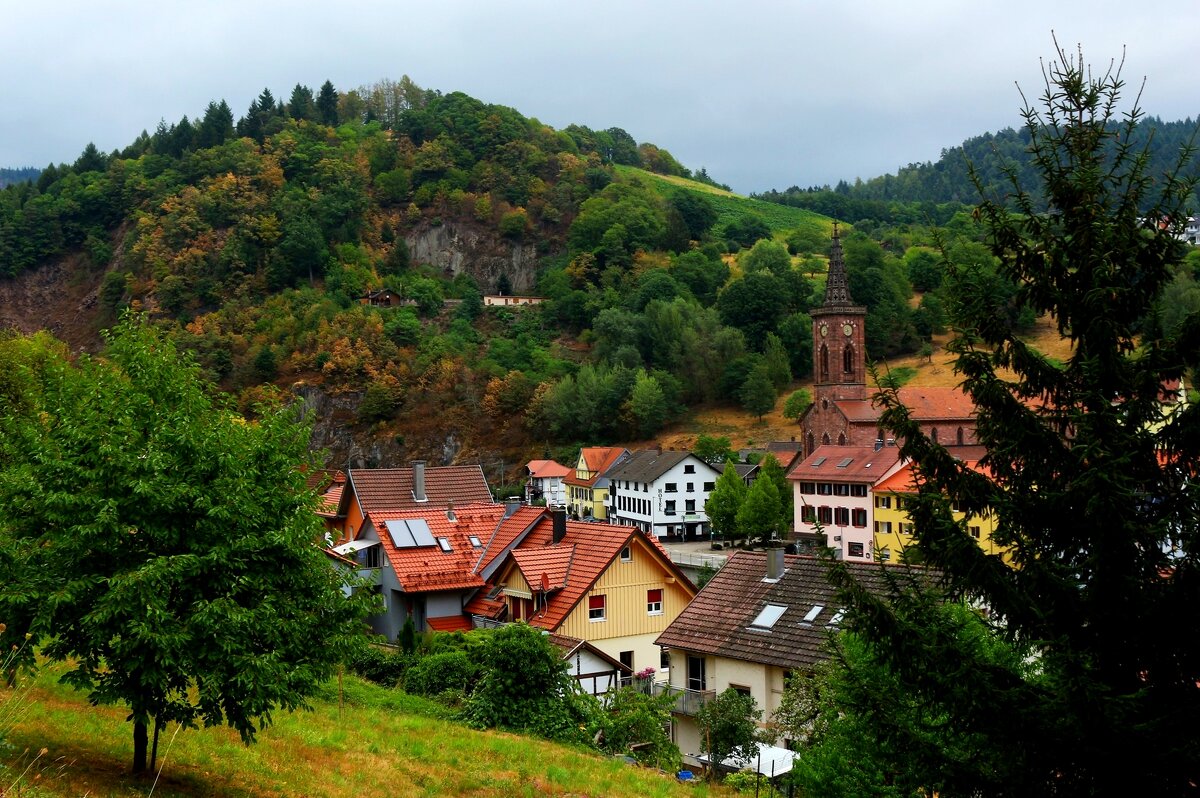 Городок - Юрий. Шмаков Городок - Юрий. Шмаков