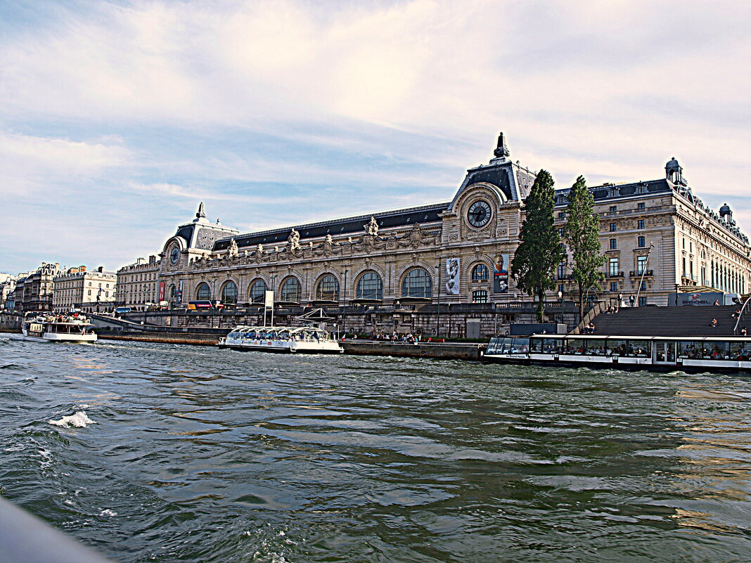 Париж. - Владимир Драгунский Париж. - Владимир Драгунский