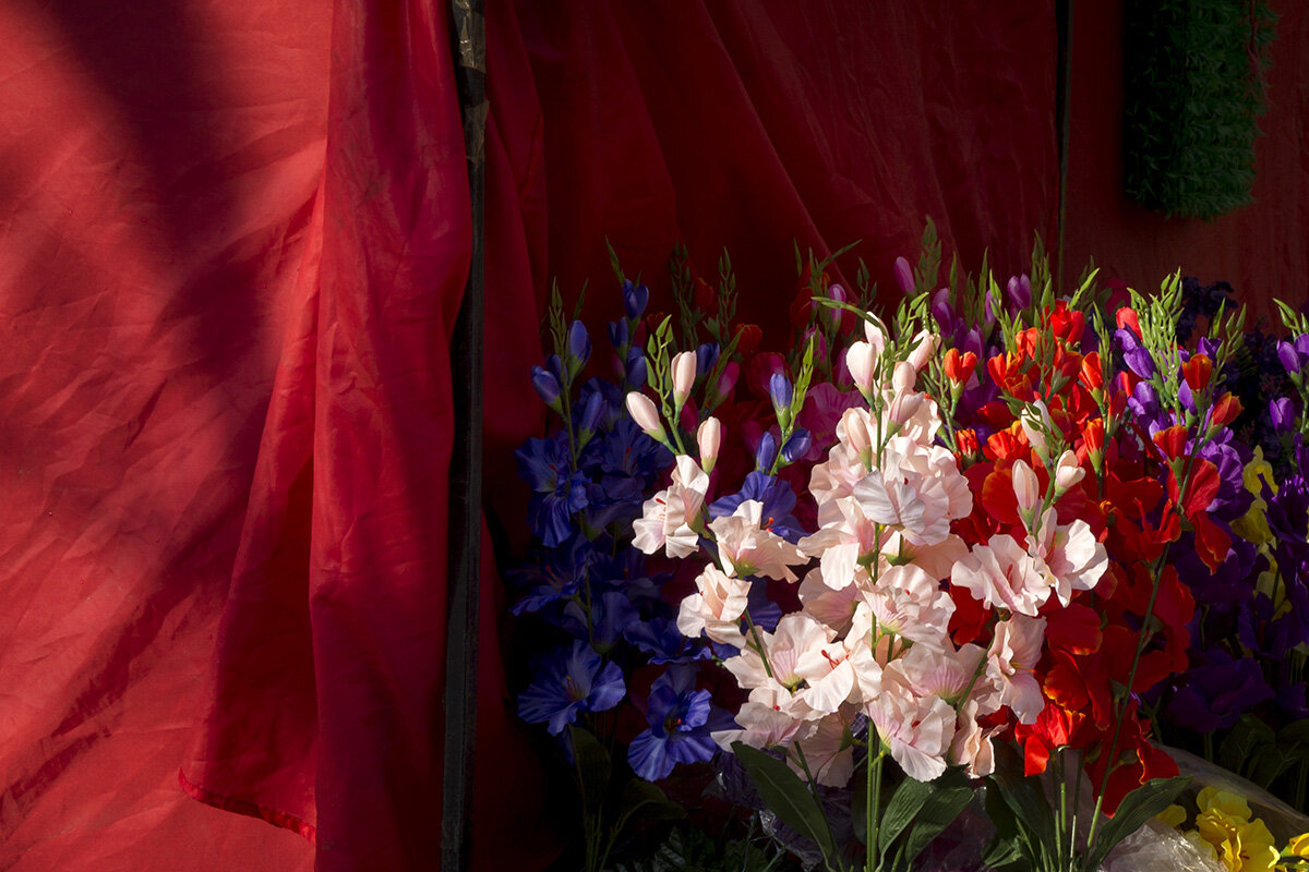 Найденный натюрморт - Владимир Носов