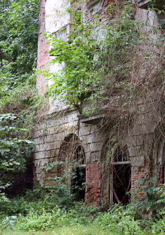 Абхазия - Андрей Л. В. Абхазия - Андрей Л. В.