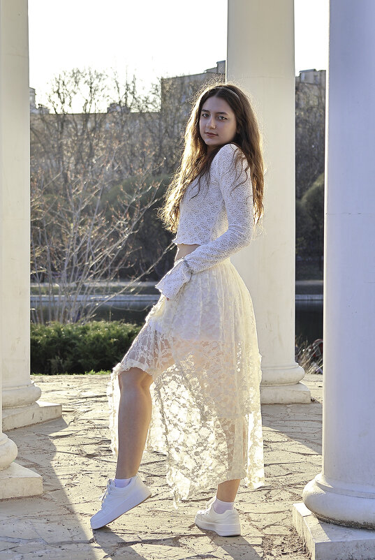 Светлана - Тарас Золотько