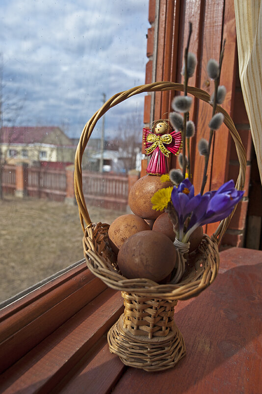 Совсем не много осталось до первой звезды. Всех с праздником - Владимир Хиль