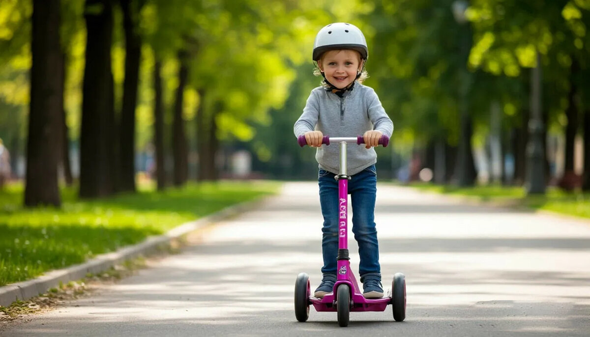 Детские радости - Андрей Детские радости - Андрей