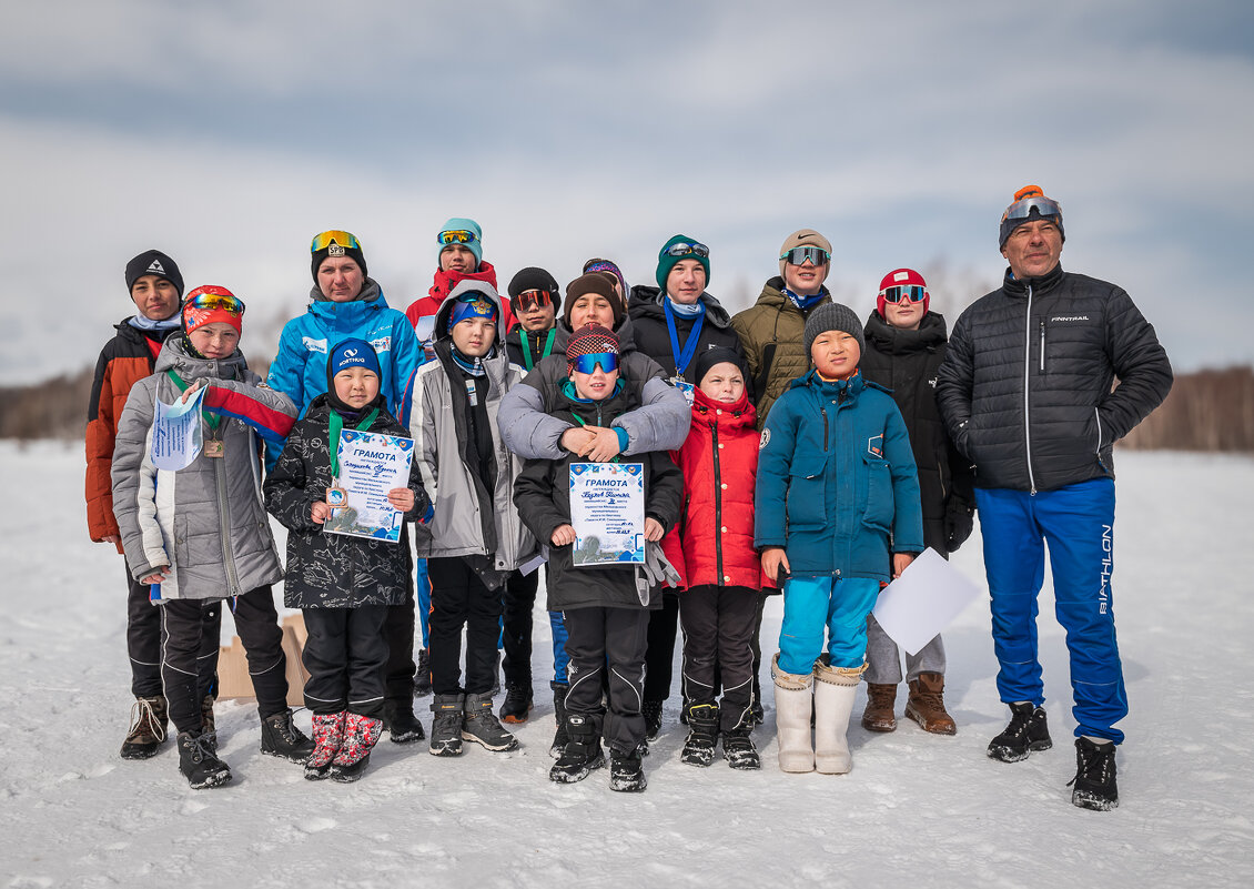 ... - Жора Житников ... - Жора Житников
