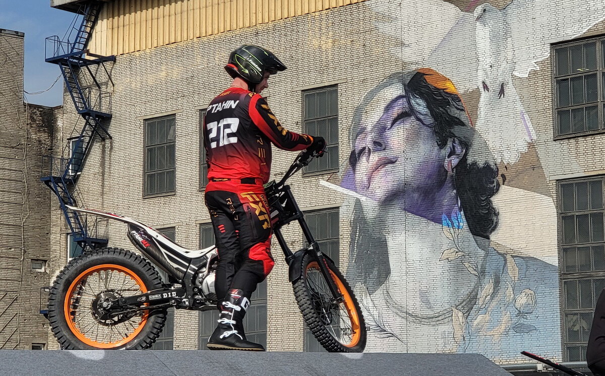 MC Hooligans - rittchie MC Hooligans - rittchie