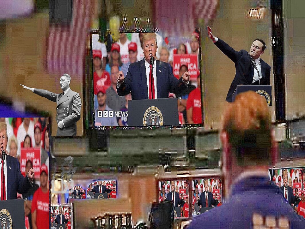 Время думать -2 - irina Schwarzer 