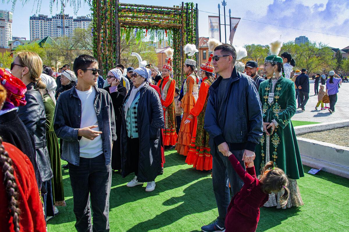 Беседа - Анатолий Чикчирный