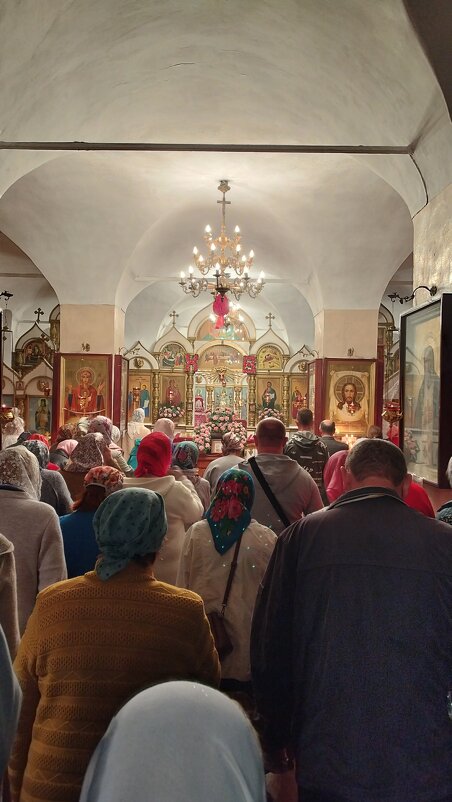 Христос Воскрес! - Pavel Bamboleo