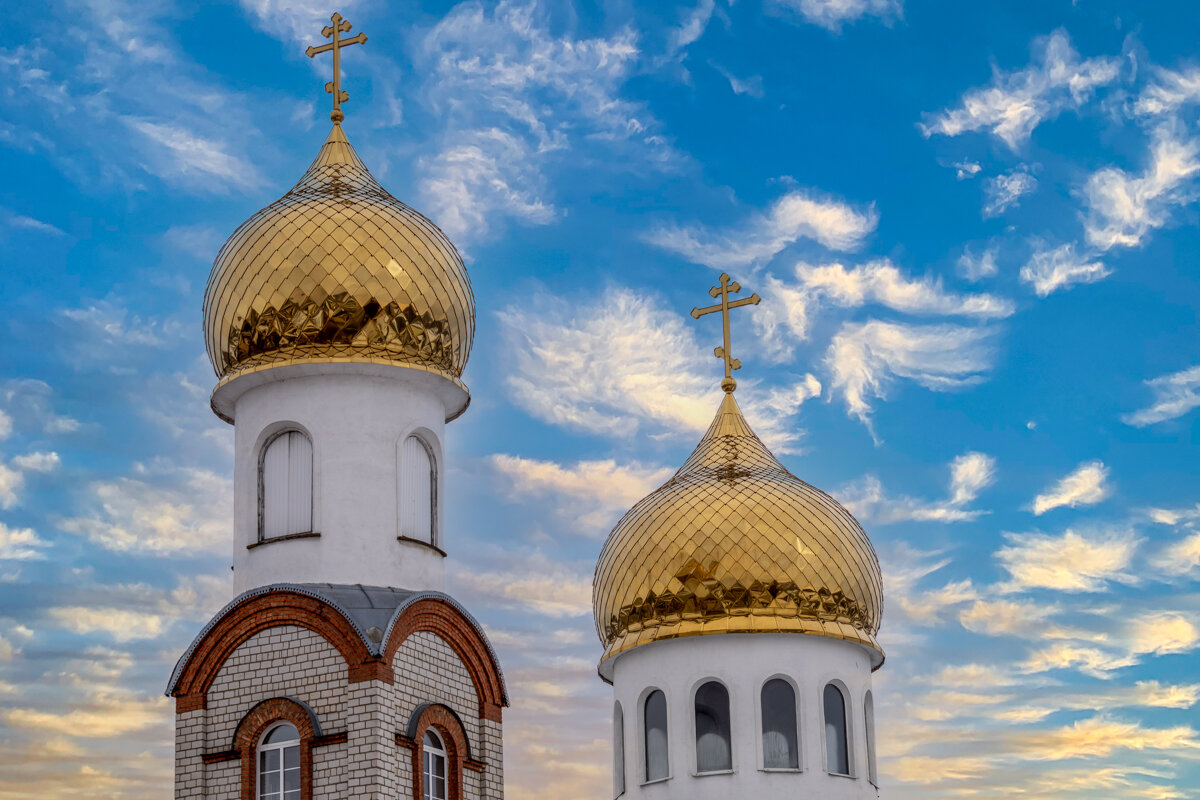 Со Светлым Днем Пасхи - Игорь Сикорский Со Светлым Днем Пасхи - Игорь Сикорский