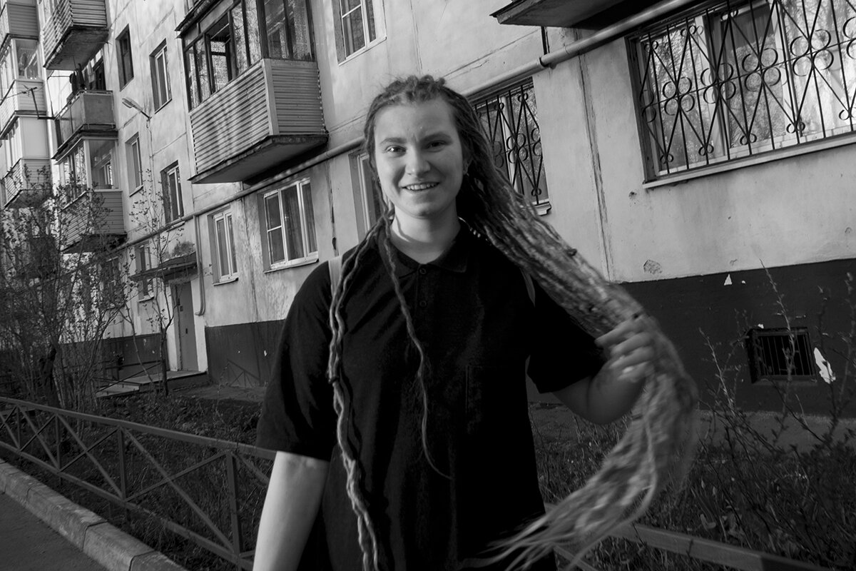 Алёна - Владимир Носов Алёна - Владимир Носов