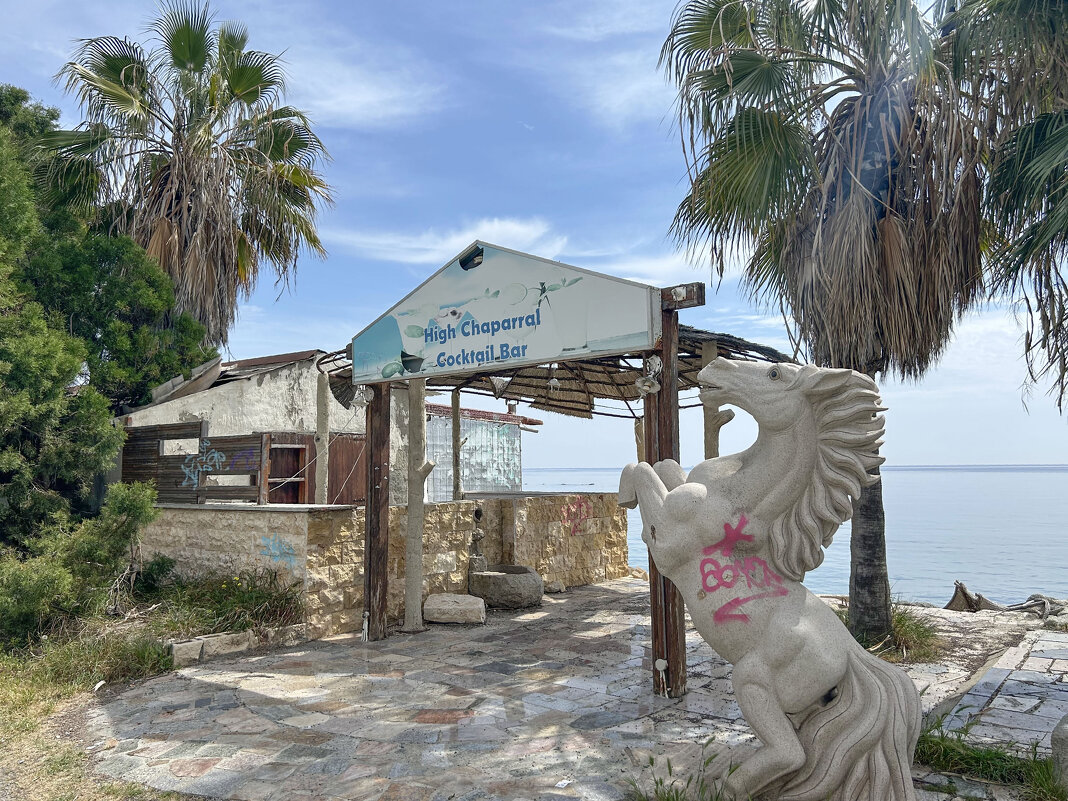 Конь...без пальто - Oleg4618 Шутченко Конь...без пальто - Oleg4618 Шутченко