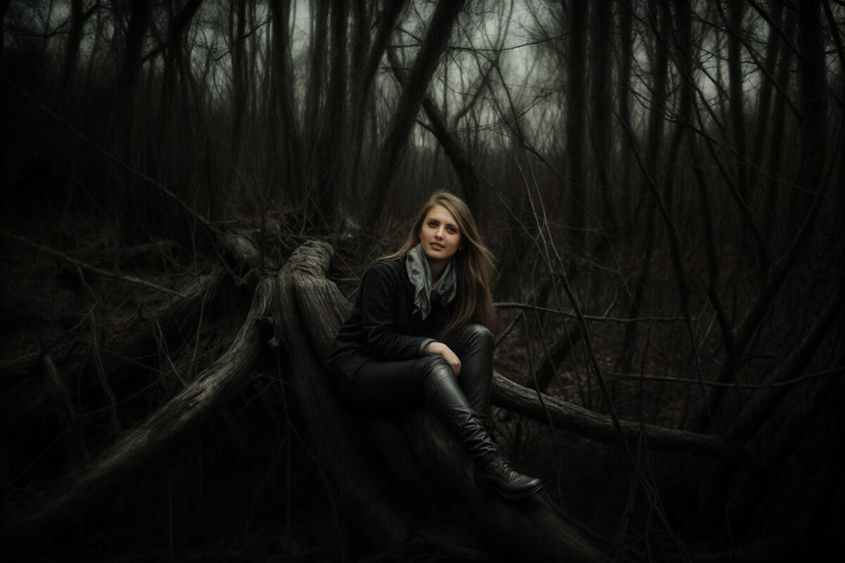 ---- - Ant Glazychev