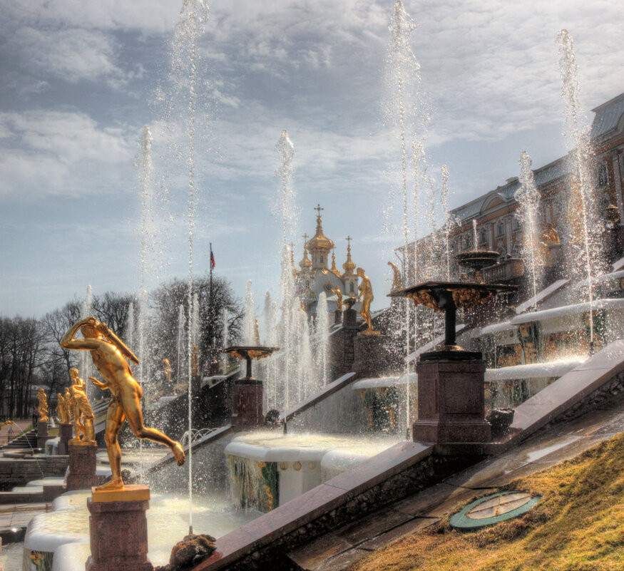 *** - Сергей Григорьев