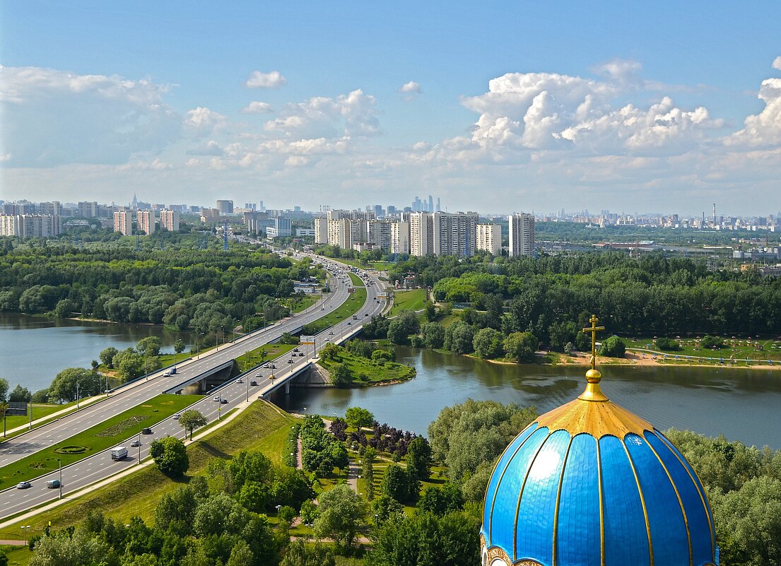 Красота - Oleg4618 Шутченко