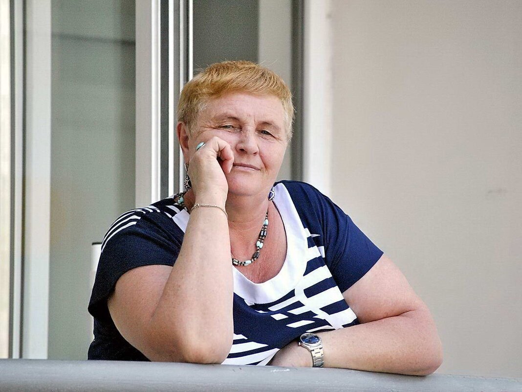 Вахтёр. - Алексей Бубнов Вахтёр. - Алексей Бубнов