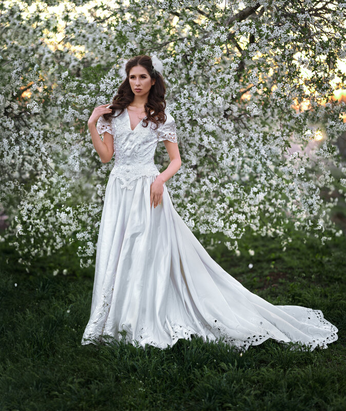 *** - Viktoria Anufrieva