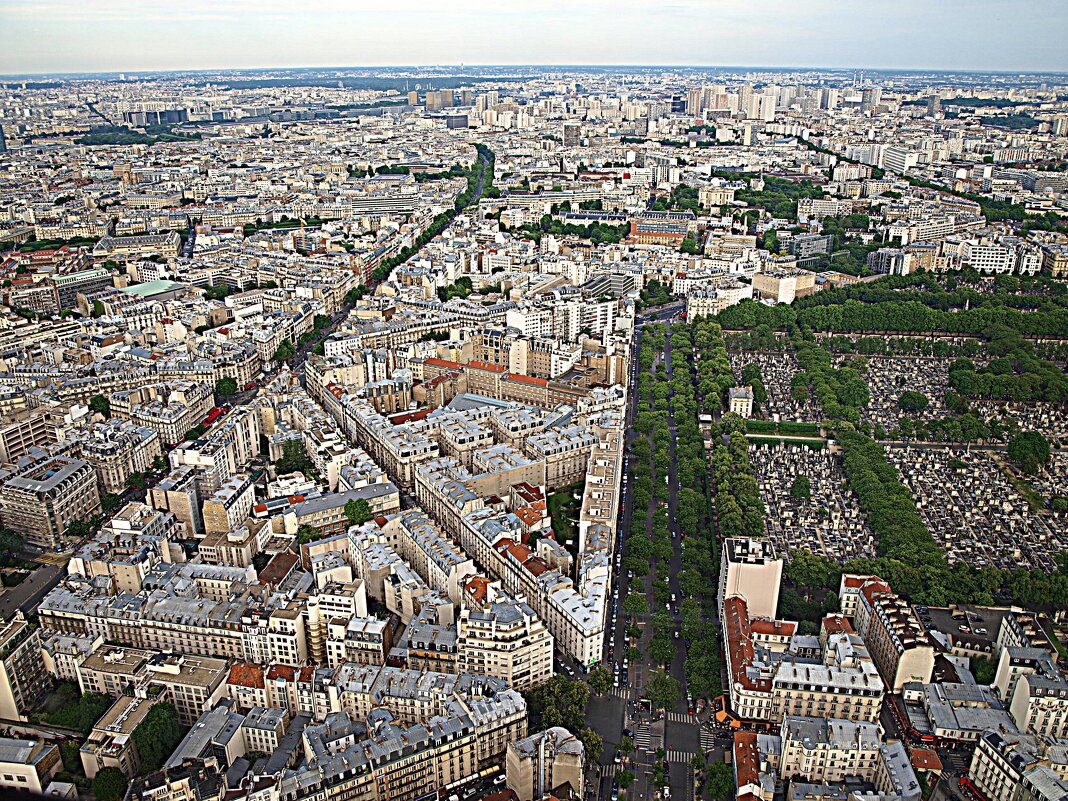 Париж. - Владимир Драгунский Париж. - Владимир Драгунский
