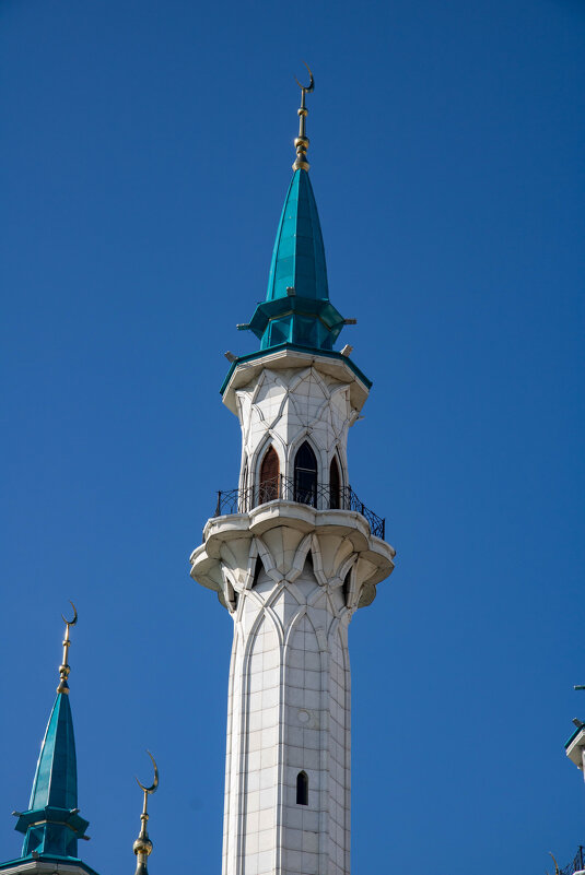 Казань. Кремль. Кул-Шариф. - Алексей Швецов Казань. Кремль. Кул-Шариф. - Алексей Швецов