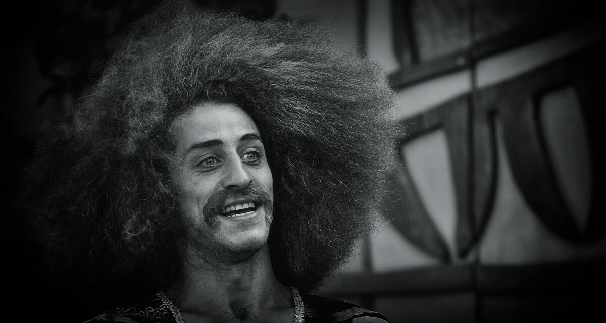 *** - Dan Berli
