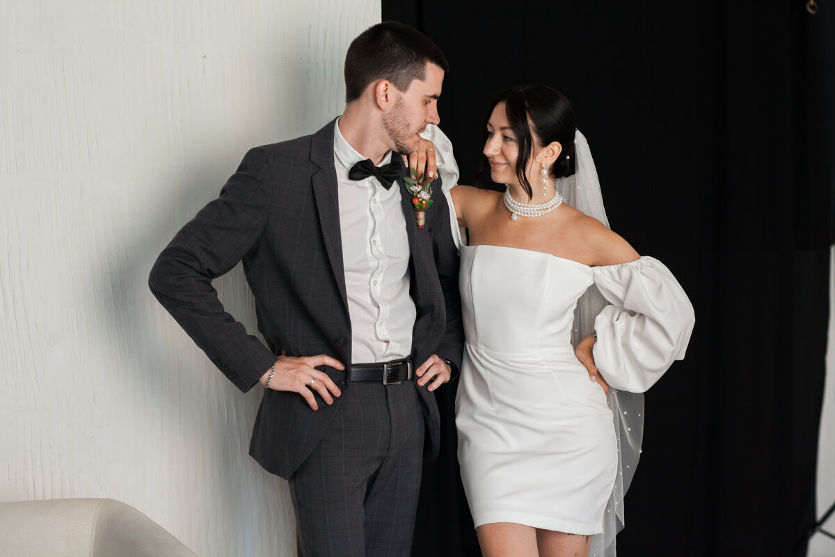 Свадьба - Наталья 