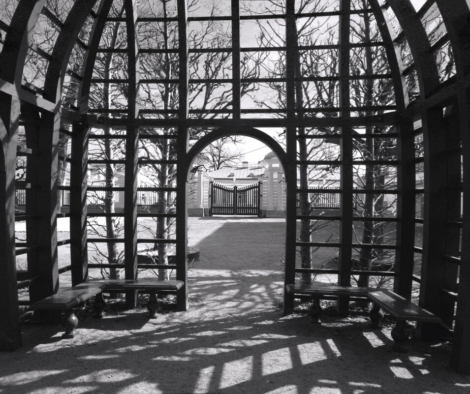 *** - Сергей Григорьев