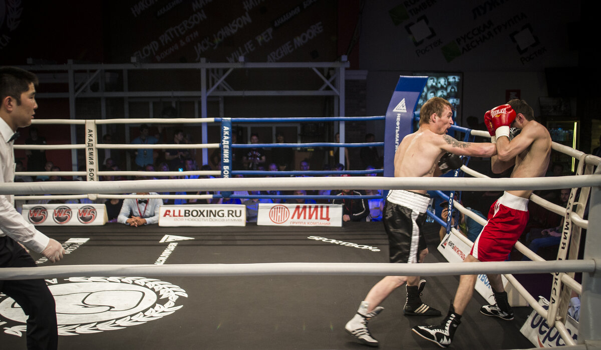 Его Величество Бокс - Юрий Яньков Его Величество Бокс - Юрий Яньков