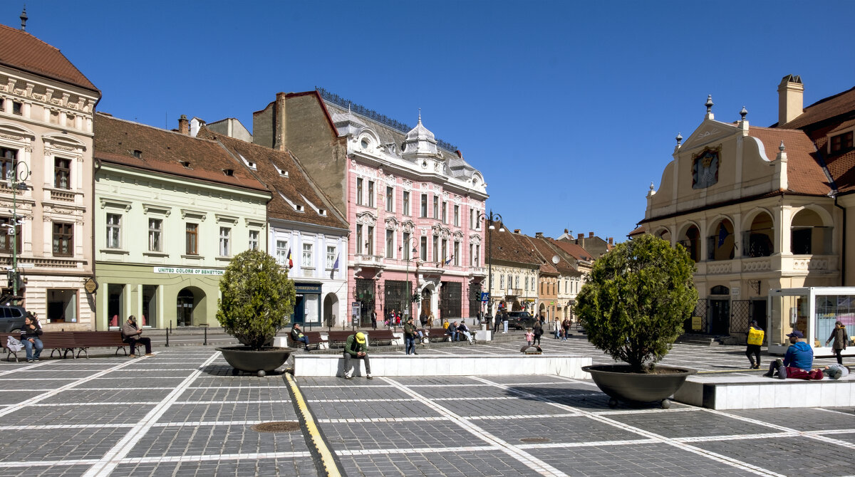 из Румынского альбома - Александр Липовецкий из Румынского альбома - Александр Липовецкий