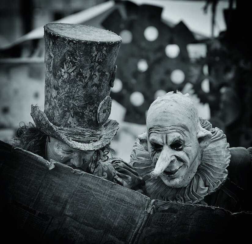 *** - Dan Berli