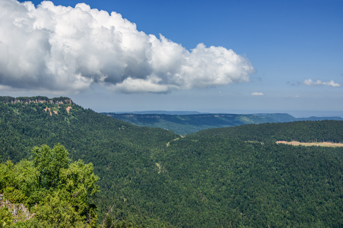 Адыгея - Игорь Сикорский