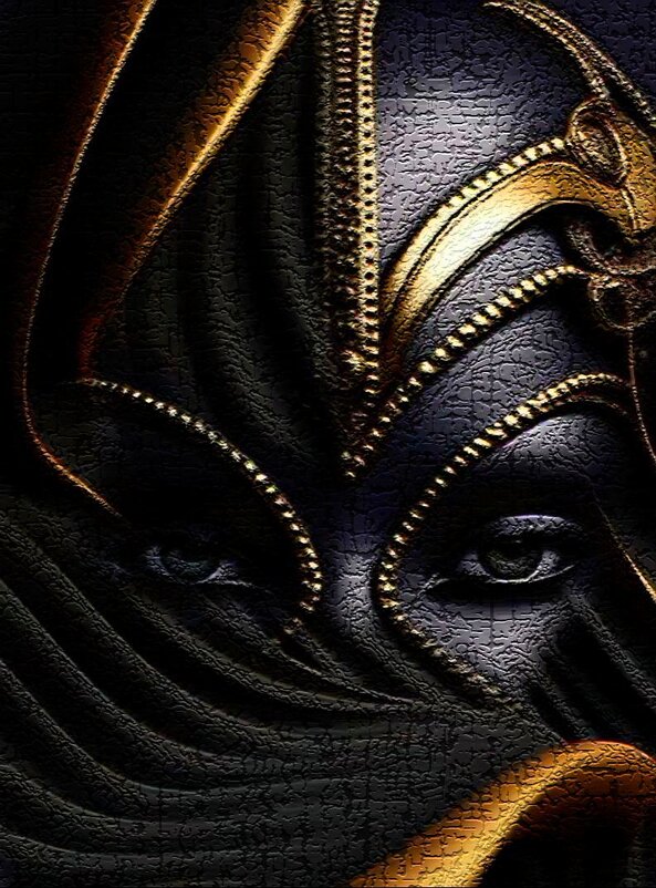 из серии  Маска  я  тебя  знаю - Е.М. ***